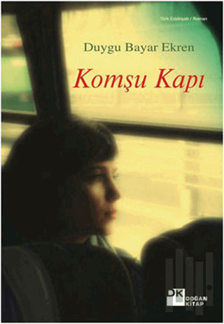 Komşu Kapı