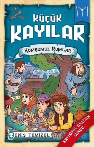 Komşumuz Rumlar: Küçük Kayılar-2