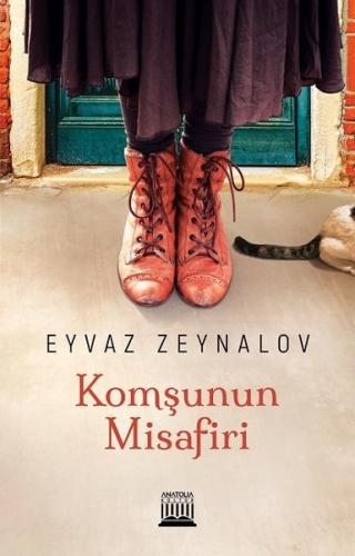 Komşunun Misafiri | Kitap Ambarı