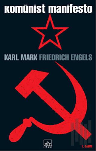 Komünist Manifesto | Kitap Ambarı