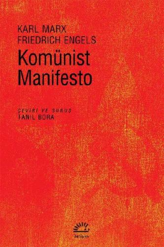Komünist Manifesto