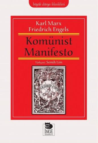 Komünist Manifesto