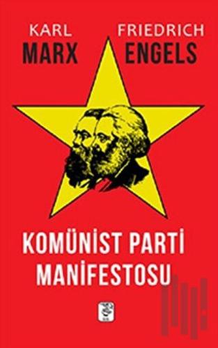 Komünist Parti Manifestosu | Kitap Ambarı