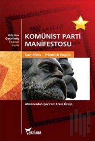 Komünist Parti Manifestosu