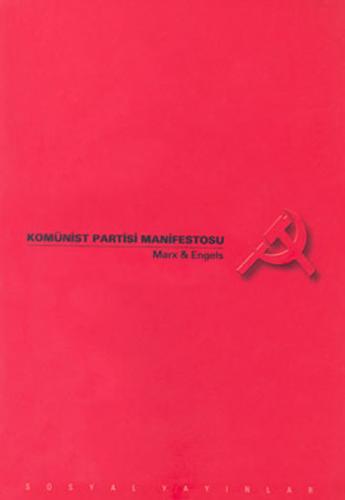 Komünist Partisi Manifestosu