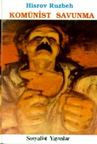 Komünist Savunma | Kitap Ambarı
