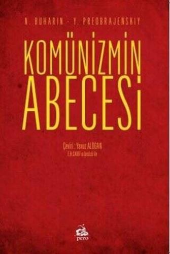 Komünizmin Abecesi | Kitap Ambarı
