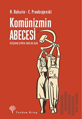 Komünizmin Abecesi | Kitap Ambarı