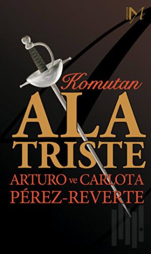 Komutan Alatriste