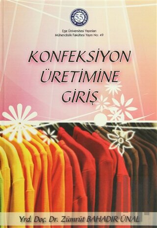 Konfeksiyon Üretimine Giriş