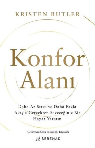 Konfor Alanı | Kitap Ambarı
