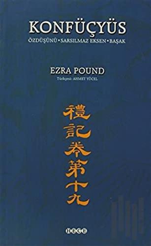 Konfüçyüs | Kitap Ambarı