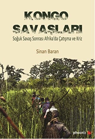 Kongo Savaşları | Kitap Ambarı