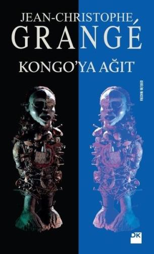 Kongo'ya Ağıt | Kitap Ambarı