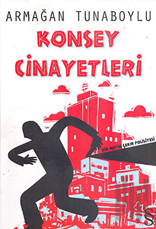 Konsey Cinayetleri
