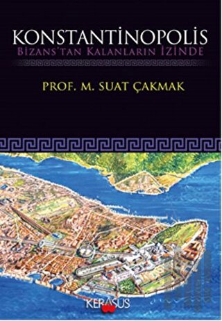 Konstantinopolis | Kitap Ambarı