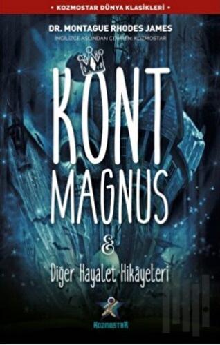 Kont Magnus ve Diğer Hayalet Hikayeleri | Kitap Ambarı