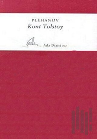 Kont Tolstoy