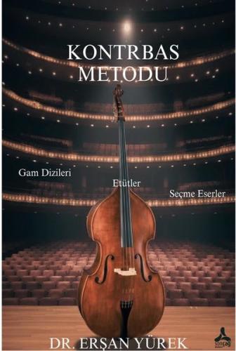Kontrbas Metodu | Kitap Ambarı