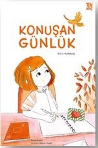 Konuşan Günlük