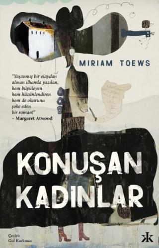 Konuşan Kadınlar | Kitap Ambarı