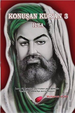 Konuşan Kur'an 3 - İlya | Kitap Ambarı
