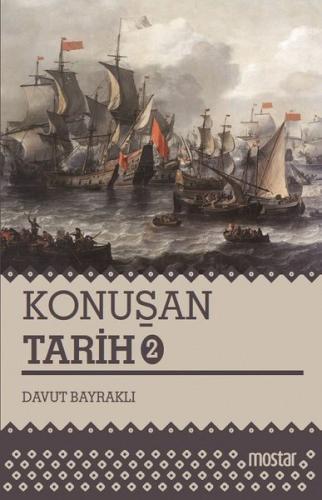 Konuşan Tarih 2 | Kitap Ambarı
