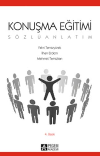 Konuşma Eğitimi (Sözlü Anlatım)