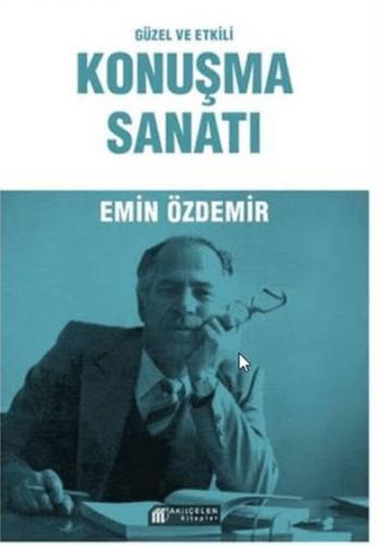Konuşma Sanatı | Kitap Ambarı