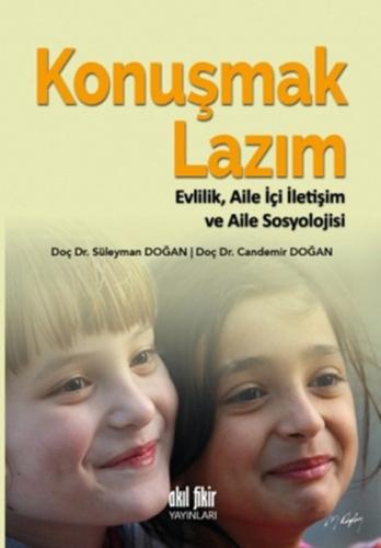 Konuşmak Lazım | Kitap Ambarı