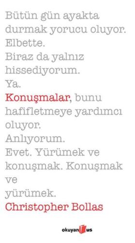 Konuşmalar