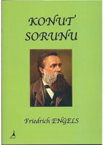 Konut Sorunu | Kitap Ambarı