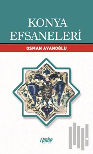Konya Efsaneleri