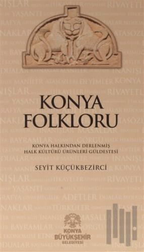 Konya Folkloru