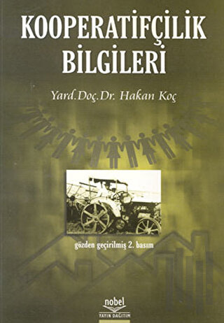 Kooperatifçilik Bilgileri