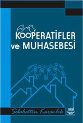 Kooperatifler ve Muhasebesi | Kitap Ambarı