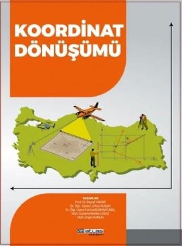 Koordinat Dönüşümü | Kitap Ambarı