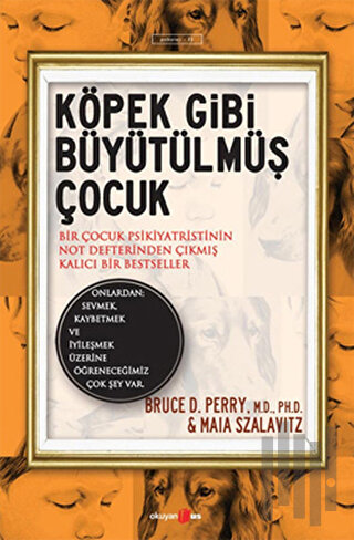 Köpek Gibi Büyütülmüş Çocuk