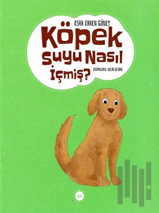 Köpek Suyu Nasıl İçmiş ?