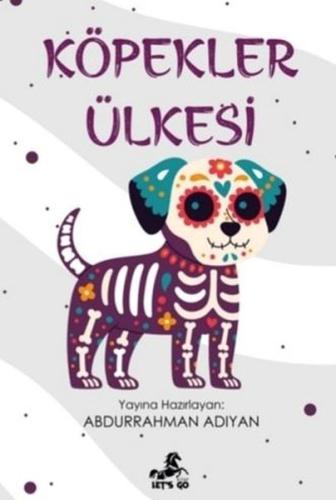 Köpekler Ülkesi | Kitap Ambarı