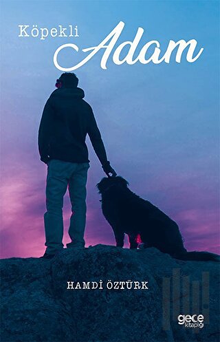 Köpekli Adam | Kitap Ambarı