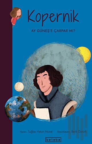 Kopernik | Kitap Ambarı