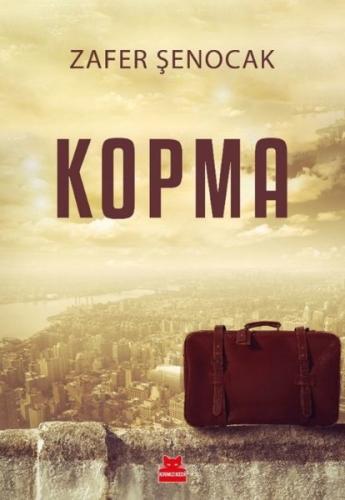Kopma | Kitap Ambarı