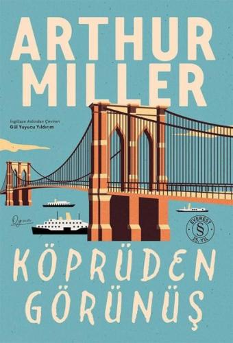 Köprüden Görünüş | Kitap Ambarı