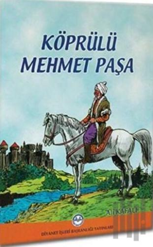 Köprülü Mehmet Paşa