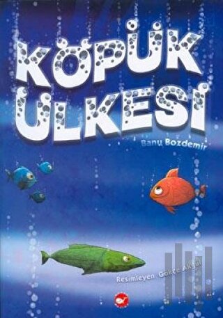 Köpük Ülkesi
