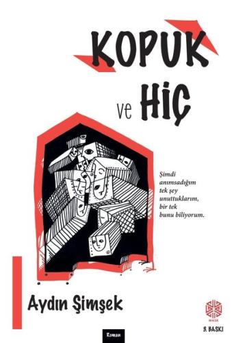 Kopuk ve Hiç | Kitap Ambarı