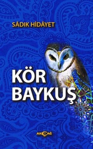 Kör Baykuş