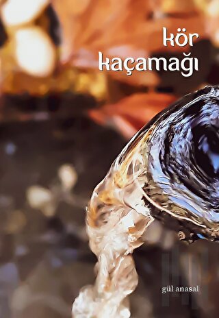 Kör Kaçamağı | Kitap Ambarı