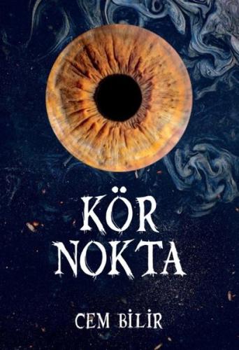 Kör Nokta | Kitap Ambarı